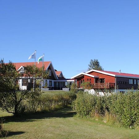 Fosshotel Hekla Olafsvellir Exterior foto